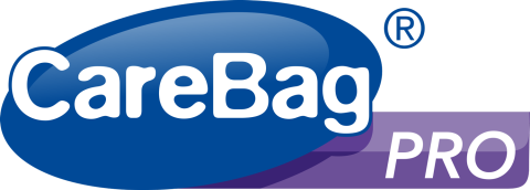 Logo Carebag pro